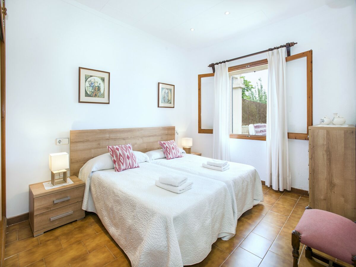 Villa 2 bedroom villa, Pollensa - Outdoor photo 5