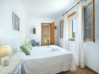 Villa 2 bedroom villa, Pollensa - Outdoor photo 13