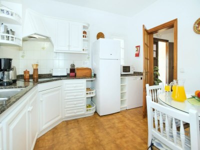 Villa 2 bedroom villa, Pollensa - Outdoor photo 17