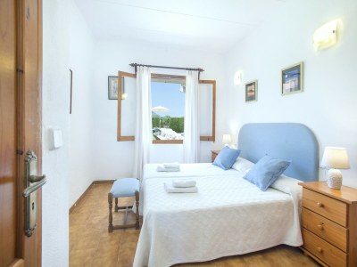 Villa 2 bedroom villa, Pollensa - Outdoor photo 21