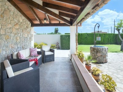 Villa 2 bedroom villa, Pollensa - Outdoor photo 23
