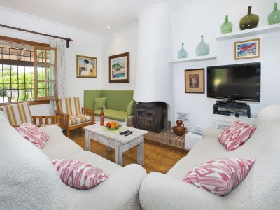 Villa 2 bedroom villa, Pollensa - Outdoor photo 26