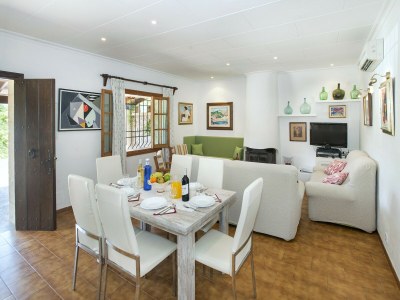 Villa 2 bedroom villa, Pollensa - Outdoor photo 27