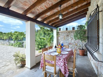 Villa 2 bedroom villa, Pollensa - Outdoor photo 28