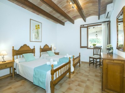 Villa Villa in Pollensa mit privatem Pool - Outdoor photo 16