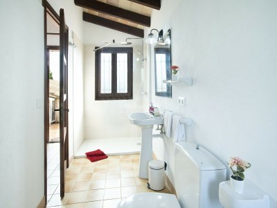 Villa Villa in Pollensa mit privatem Pool - Outdoor photo 18