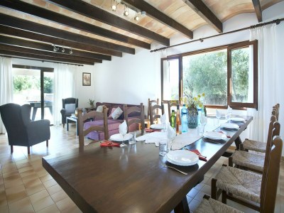 Villa Villa in Pollensa mit privatem Pool - Outdoor photo 29