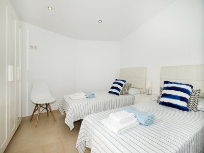 Villa Villa in Pollensa with Private Pool & Garden - Outdoor photo 8