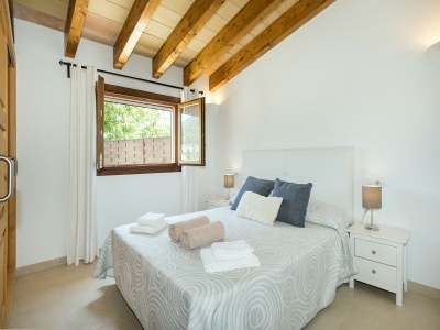 Villa Villa in Pollensa with Private Pool & Garden - Outdoor photo 17