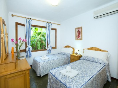 Villa Villa in Pollensa with Private Pool & Views - Outdoor photo 7