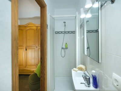 Villa Villa in Pollensa with Private Pool & Views - Outdoor photo 9