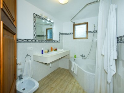 Villa Villa in Pollensa with Private Pool & Views - Outdoor photo 10