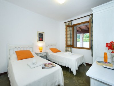 Villa Villa in Pollensa with Private Pool & Views - Outdoor photo 15