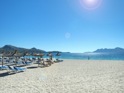 Villa Villa in Pollensa with Private Pool & Views - Outdoor photo 23