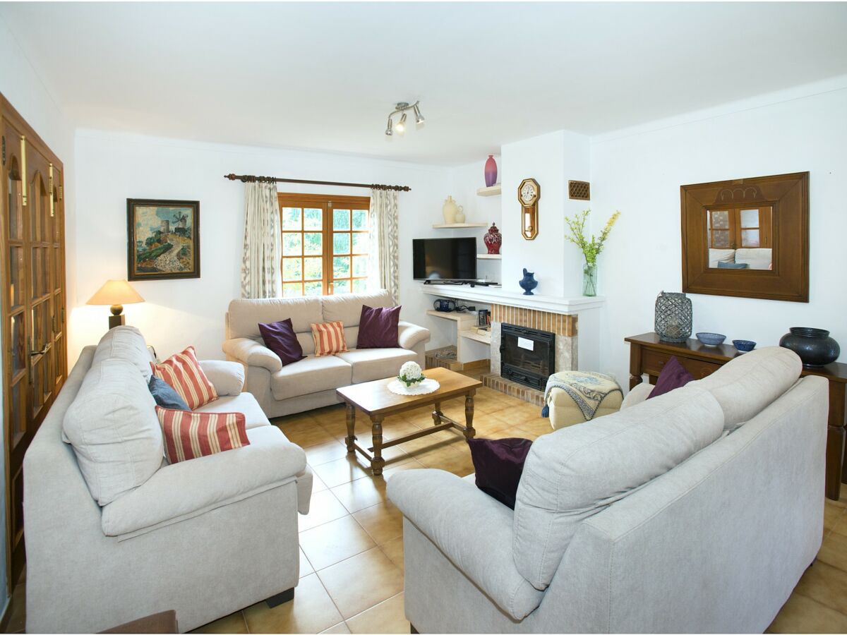 Villa Villa in Pollensa mit Pool und Grill