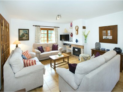 Villa Villa in Pollensa mit Pool und Grill in Majorca North - Villa