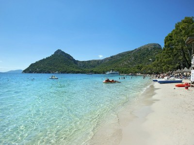 Villa Villa in Pollensa mit Pool und Grill - Outdoor photo 5