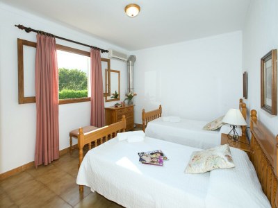 Villa Villa in Pollensa mit Pool und Grill - Outdoor photo 8