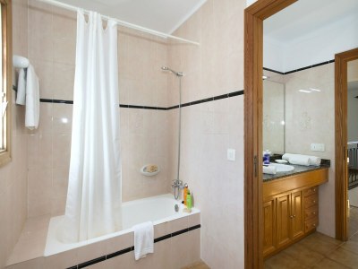 Villa Villa in Pollensa mit Pool und Grill - Outdoor photo 11