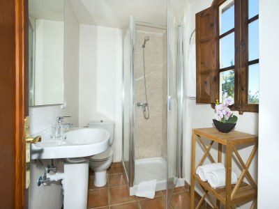 Villa Villa in Pollensa mit Pool und Grill - Outdoor photo 18