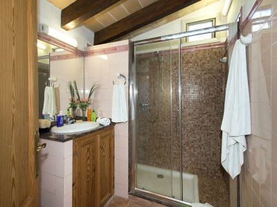 Villa Villa in Pollensa mit Pool und Grill - Outdoor photo 21