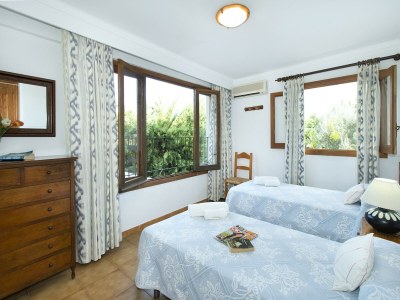 Villa Villa in Pollensa mit Pool und Grill - Outdoor photo 22