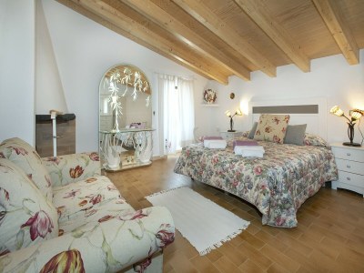 Villa Chalet in Pollensa with Mountain Views & Pool - Outdoor photo 23