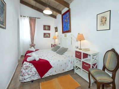 Villa Chalet in Pollensa with Mountain Views & Pool - Outdoor photo 24