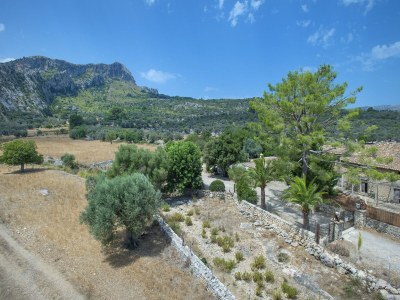 Villa Chalet in Pollensa with Mountain Views & Pool - Outdoor photo 31