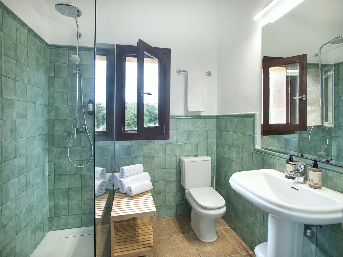 Villa Chalet in Pollença with Private Pool & Views - Outdoor photo 5