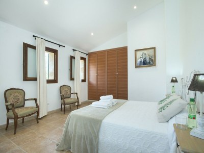 Villa Chalet in Pollença with Private Pool & Views - Outdoor photo 7