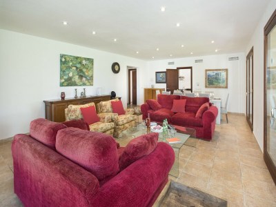 Villa Chalet in Pollença with Private Pool & Views - Outdoor photo 16