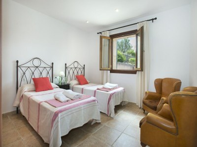 Villa Chalet in Pollença with Private Pool & Views - Outdoor photo 27