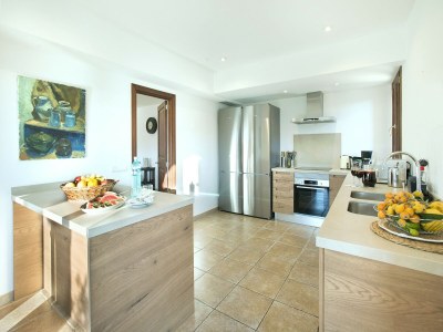 Villa Chalet in Pollença with Private Pool & Views - Outdoor photo 34