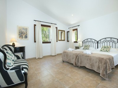 Villa Chalet in Pollença with Private Pool & Views - Outdoor photo 35