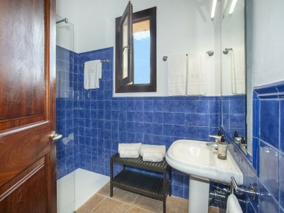 Villa Chalet in Pollença with Private Pool & Views - Outdoor photo 36