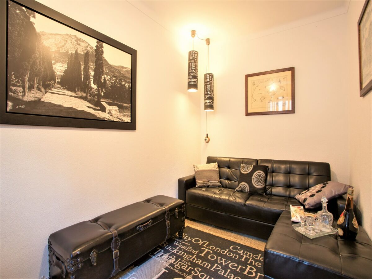 Villa Villa in Pollensa with Mountain Views - Outdoor photo 4