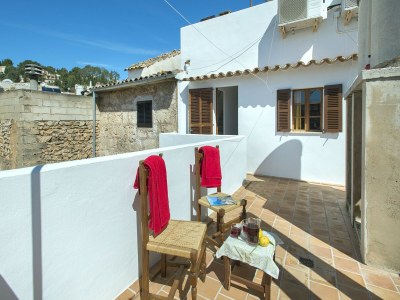 Villa Villa in Pollensa with Mountain Views - Outdoor photo 7