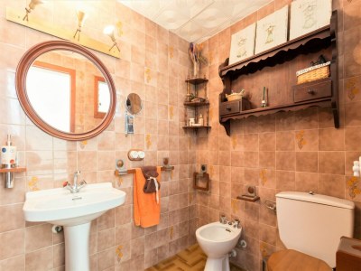 Villa Villa in Pollensa with Mountain Views - Outdoor photo 8