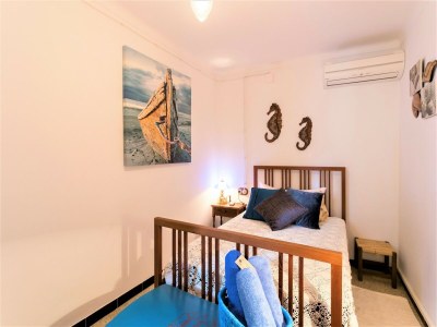 Villa Villa in Pollensa with Mountain Views - Outdoor photo 13