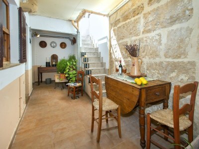 Villa Villa in Pollensa with Mountain Views - Outdoor photo 15