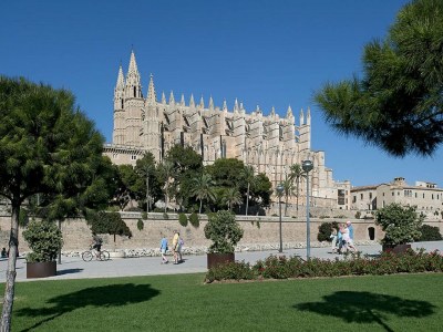 Villa Villa in Pollensa with Mountain Views - Outdoor photo 21