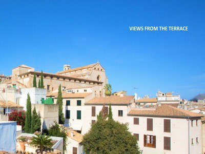 Villa Villa in Pollensa with Mountain Views - Outdoor photo 22