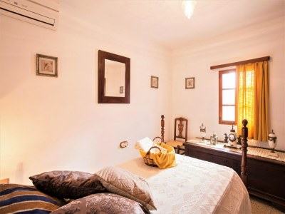 Villa Villa in Pollensa with Mountain Views - Outdoor photo 26