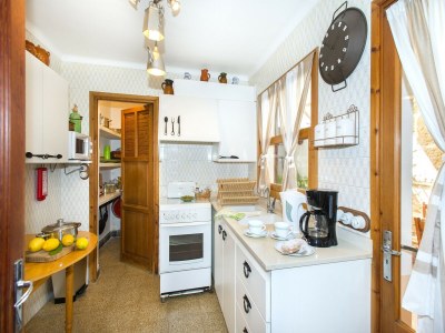 Villa Villa in Pollensa with Mountain Views - Outdoor photo 29