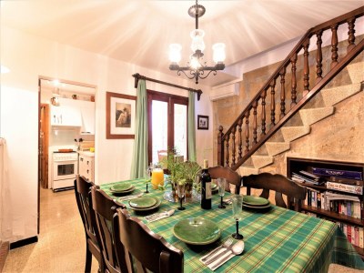 Villa Villa in Pollensa with Mountain Views - Outdoor photo 30