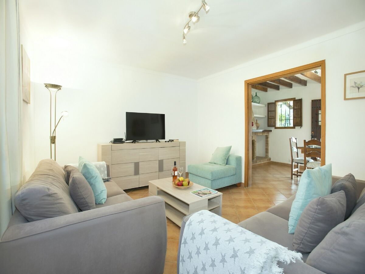 Villa Villa near Puerto Pollensa beach