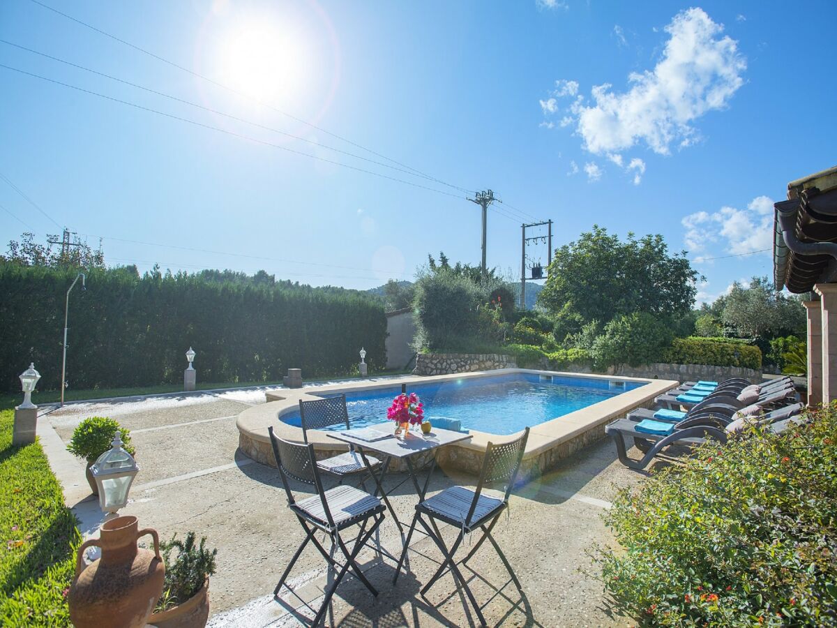 Villa Villa near Puerto Pollensa beach - Outdoor photo 3