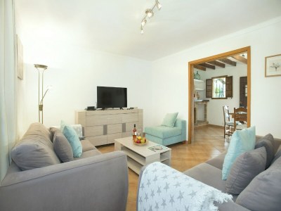 Villa Villa near Puerto Pollensa beach in Majorca North - Villa