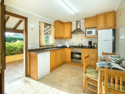 Villa Villa near Puerto Pollensa beach - Outdoor photo 2